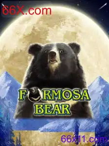 FormosaBear: Descubra a Aventura do Novo Jogo que Está Conquistando o Mundo