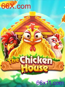 TheChickenHouse: Conheça o Jogo Que Está Conquistando Todas as Idades